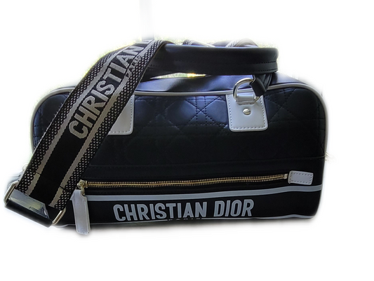 Christian Dior Handbag Used
